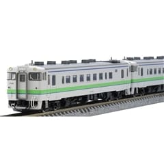 特別企画品 JR キハ40 1700形ディーゼルカー(ありがとうキハ40根室線)セット