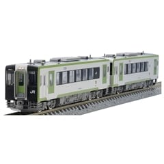 JR H100形ディーゼルカーセット(98109)｜車両セット｜限定品や新作も
