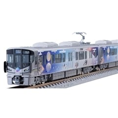 JR 14 500系客車(はまなす)増結セット(97608)｜車両セット｜限定品や