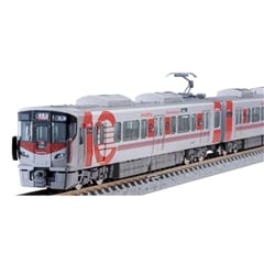 特別企画品 JR 227系近郊電車(227系デビュー10周年ラッピング列車・2両)セット