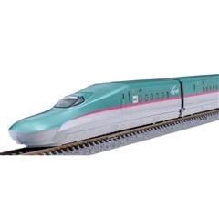 特別企画品 JR E5系東北・北海道新幹線(はやぶさ・TOHOKU Relax)セット