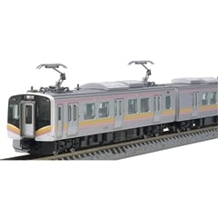 JR E129 100系電車(後期型・2パンタ車)セット