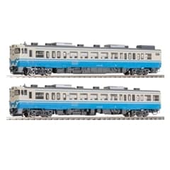 JR キハ47 0形ディーゼルカー(JR四国色)セット （98169）