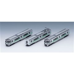 JR 733 3000�n�ߍx�d��(�G�A�|�[�g)��{�Z�b�g