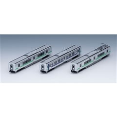 JR 733 3000�n�ߍx�d��(�G�A�|�[�g)�����Z�b�g