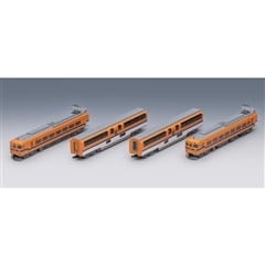 近畿日本鉄道 30000系ビスタEX(旧塗装)セット