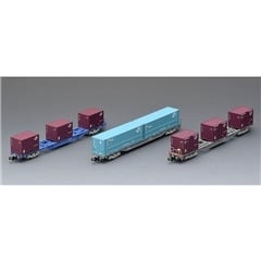 JR コンテナ列車増結セット