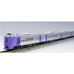 JR �L�n261 5000�n���}�f�B�[�[���J�[ (���x���_�[)�Z�b�g