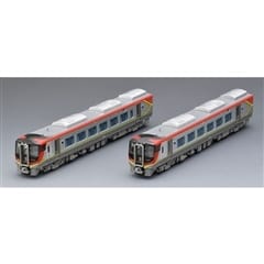 JR 2700系特急ディーゼルカー増結セット