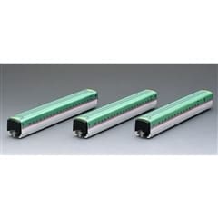 JR E5系東北・北海道新幹線(はやぶさ)増結セットB