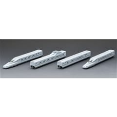 JR N700 8000nRzEBV{Zbg