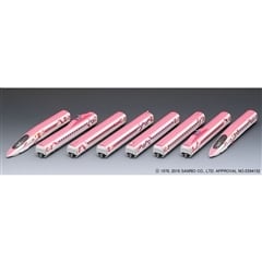 JR 500-7000�n�R�z�V�����i�n���[�L�e�B�V�����j�Z�b�g