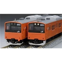 JR 201�n�ʋΓd��(�������E�����Ґ�) �����Z�b�g