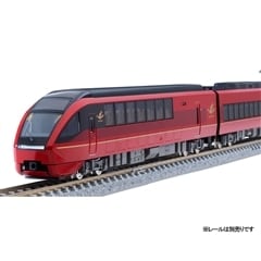 近畿日本鉄道 80000系(ひのとり・8両編成)セット