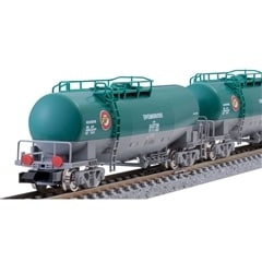 私有 タキ1000・43000形貨車(日本石油輸送)セット