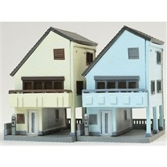 ジオラマコレクション トミーテック公式通販サイト テックステーション