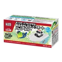 �o�u �����X�^�[�o�u�� ���ӂ�Ńg�~�J �o�u�{�[�g �p�g���[���J�[ �ԉ�