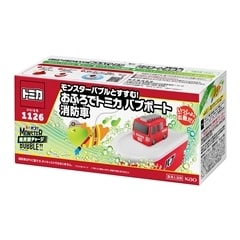 �o�u �����X�^�[�o�u�� ���ӂ�Ńg�~�J �o�u�{�[�g ���h�� �ԉ�