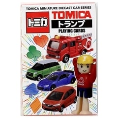 トミカ トランプ トキワ商事