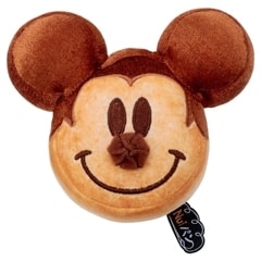 ディズニーキャラクター Nuiパン ぬいぐるみS ドーナツ ミッキーマウス