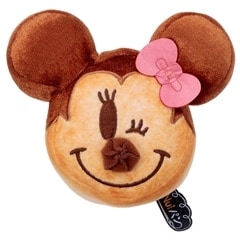 ディズニーキャラクター Nuiパン ぬいぐるみS ドーナツ ミニーマウス