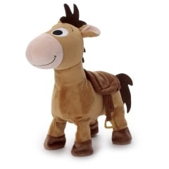 ピクサーキャラクター トイ･ストーリー5 ウォーキングブルズアイ