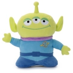 ピクサーキャラクター トイ･ストーリー5 おどっておしゃべりエイリアン