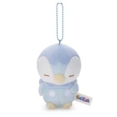 ポケピース ファニーフェイス ボールチェーンマスコット ポッチャマ