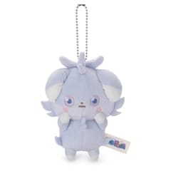 ポケピース ファニーフェイス ボールチェーンマスコット ニャスパー