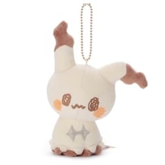 ポケピース ファニーフェイス ボールチェーンマスコット ミミッキュ