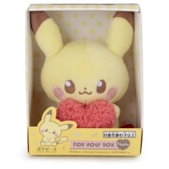 �|�P�s�[�X FOR YOU!BOX �s�J�`���E