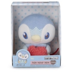 �|�P�s�[�X FOR YOU!BOX �|�b�`���}