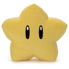 スーパーマリオ Mocchi-Mocchi-GameStyle スーパースター