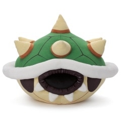 マリオカート Mocchi-Mocchi-GameStyle クッパこうら