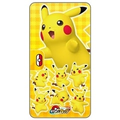 ポケモンフレンダ フレンダフォルダー ピカチュウバージョン