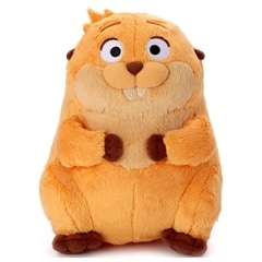 ピクサーキャラクター 私がビーバーになる時 ぬいぐるみS メイベル･タナカ