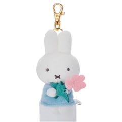 �u���[�i miffy bloom ���������T���L���[�}�X�R�b�g �~�b�t�B�[(�X�~��)