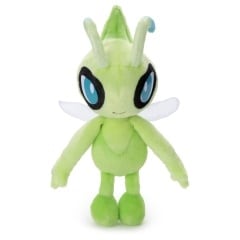 ポケモン キミにきめた!ポケモンゲットぬいぐるみ セレビィ