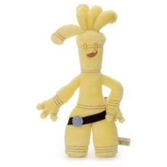 ポケモン キミにきめた!ポケモンゲットぬいぐるみ サーフゴー