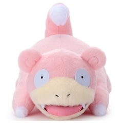 ポケモン キミにきめた!ポケモンゲットぬいぐるみ ヤドン