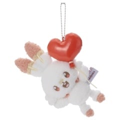 �|�P�s�[�X �ʂ�����݃}�X�R�b�g(Mellow Heart) �q�o�j�[