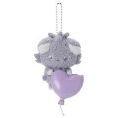 �|�P�s�[�X �ʂ�����݃}�X�R�b�g(Mellow Heart) �j���X�p�[