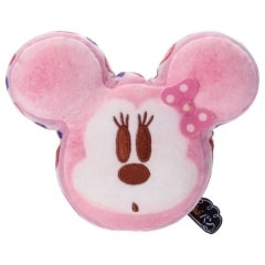 ディズニーキャラクター Nuiパン ぬいぐるみS サンドウィッチ ミニーマウス