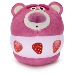 ピクサーキャラクター Nuiパン ぬいぐるみS マリトッツォ ロッツォ