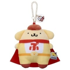 �T�����I�L�����N�^�[�Y Mocchi-Mocchi- �`�F�[���X�g���b�v�}�X�R�b�g �|���|���q�[���[