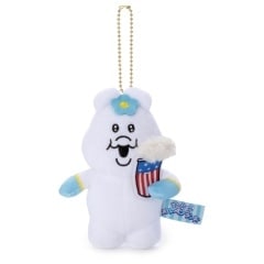 んぽちゃむ Mocchi-Mocchi- ファニーフェイス んぽちゃむ｜もっちぃ