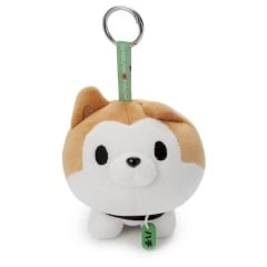 SHIBUYA HACHI �������� �ʂ�����݃}�X�R�b�g �n�`