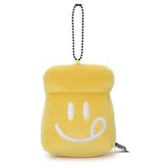 マリオカート ワールド Mocchi-Mocchi-GameStyle ボールチェーンマスコット ダッシュフード