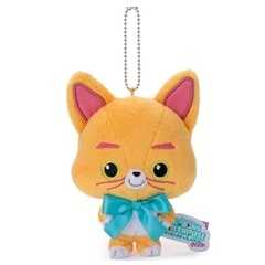 ギャビーのドールハウス ザ･ムービー ぬいぐるみKC チャムズリー