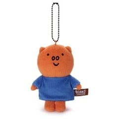 �u���[�i �}�X�R�b�g�r�[���Y�R���N�V���� �|�s�[